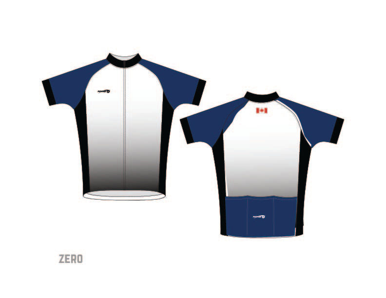 Cycling -Escadrill Pro Jersey